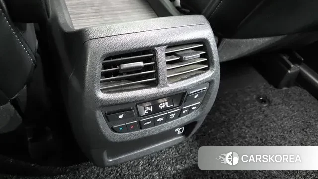 Honda Pilot 3rd generation id 2966138 из Кореи 9