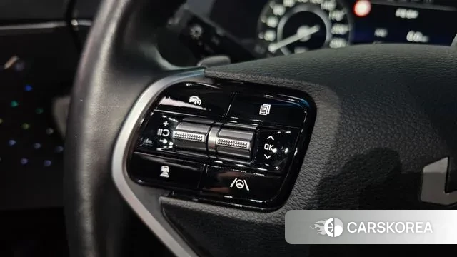 Kia K8 id 3069388 из Кореи 9