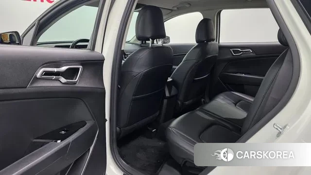 Kia Sportage 5th Generation id 3427258 из Кореи 9