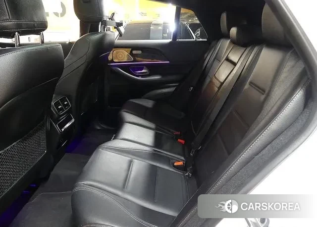 Mercedes-Benz GLE-Class W167 id 2989093 из Кореи 9