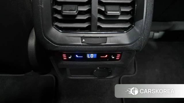 Volkswagen Tiguan second Generation id 4433343 из Кореи 9