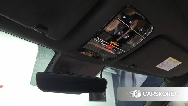 Hyundai Santa Fe (MX5) id 3922133 из Кореи 9