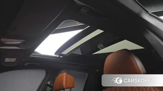 BMW X5 (G05) id 3561179 из Кореи 9