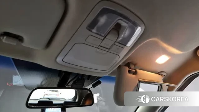 Ssangyong Tivoli Armor id 3403218 из Кореи 9