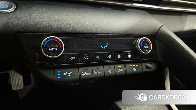 Hyundai Avante (CN7) id 3343488 из Кореи 9