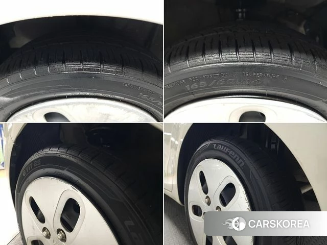 Kia The New Ray id 4907621 из Кореи 9