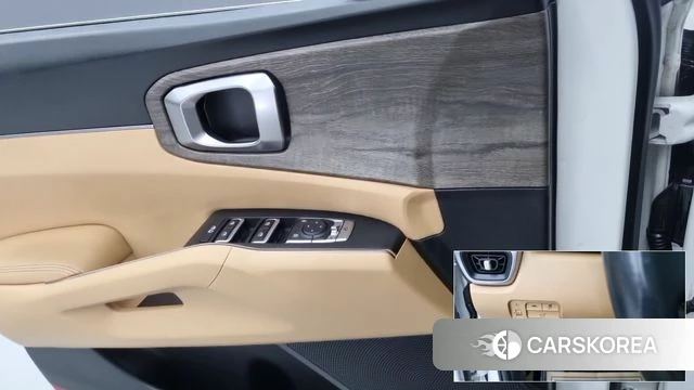 Kia Sorento 4th Generation id 4784226 из Кореи 9