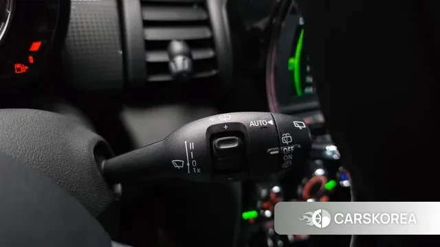 Mini Cooper id 3722538 из Кореи 9