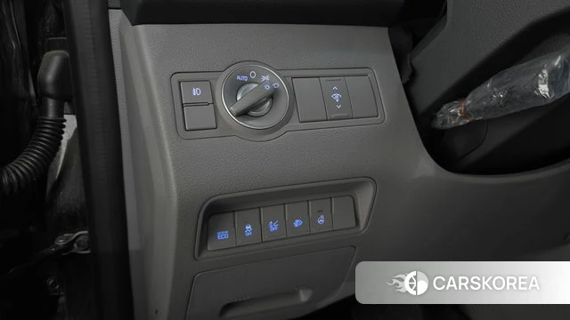 Hyundai Solati id 4921315 из Кореи 9