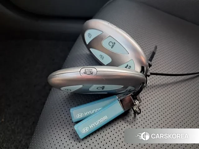 Hyundai Ionic 6 id 3664543 из Кореи 9