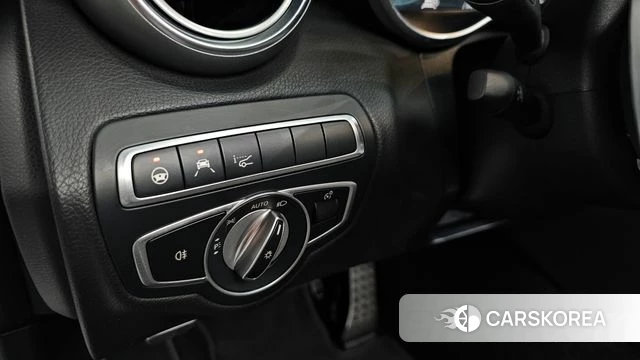 Mercedes-Benz C-Class W205 id 4433423 из Кореи 9