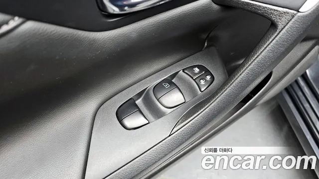 Nissan Altima id 2886954 из Кореи 9