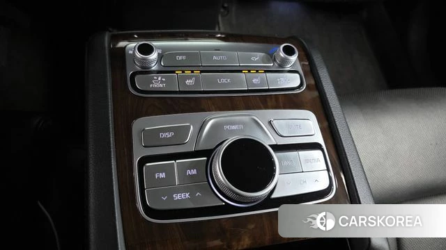 Kia More K9 id 4311073 из Кореи 9