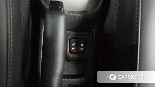 Chevrolet (GM Daewoo) The New Spark id 3936237 из Кореи 9