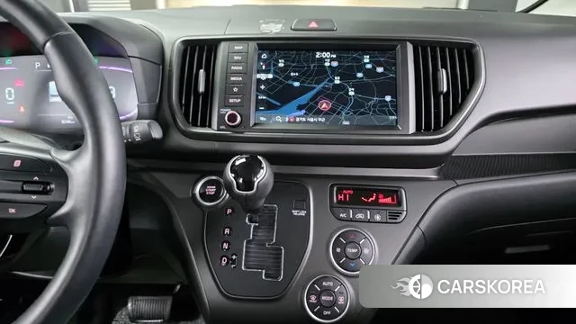 Kia The New Kia Ray id 3533344 из Кореи 9