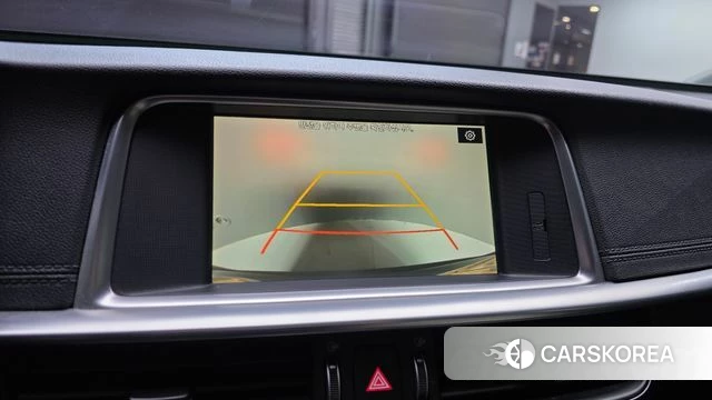 Kia The New K5 2nd generation id 4225756 из Кореи 9