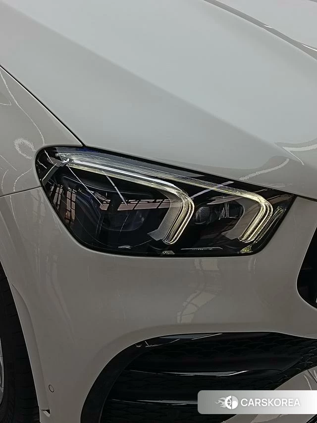 Mercedes-Benz GLE AMG id 4238767 из Китая 9