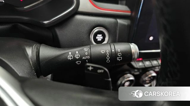 Renault Korea (Samsung) Capture id 3800312 из Кореи 9