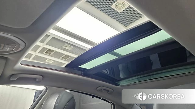 Genesis G80 id 4520350 из Кореи 9
