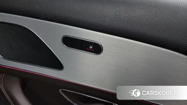 Mercedes-Benz GLE-Class W167 id 3612027 из Кореи 9