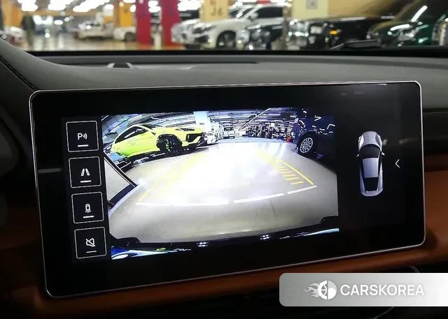 Lotus Emira id 3185148 из Кореи 9