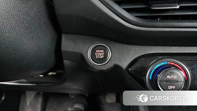 Kia The New K3 2nd generation id 4382899 из Кореи 9