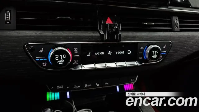 Audi A5 (F5) id 2823102 из Кореи 9