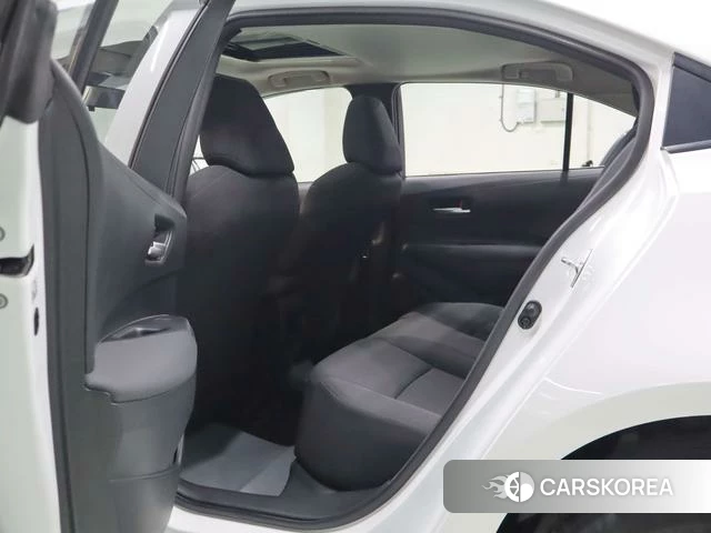 Toyota Corolla id 4209075 из Китая 9