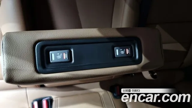 Renault Korea (Samsung) The New QM6 id 2745909 из Кореи 9