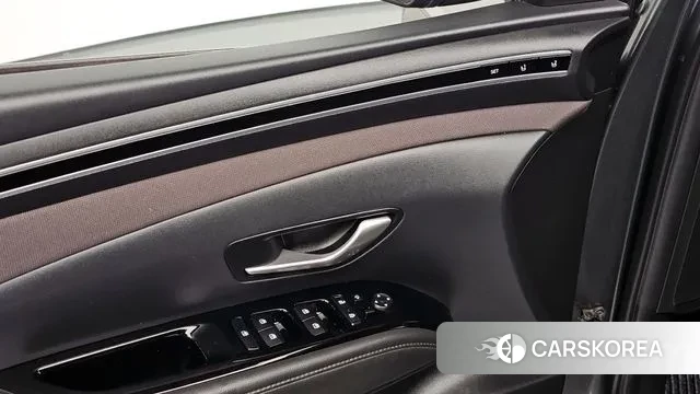 Hyundai Tucson (NX4) id 3787543 из Кореи 9