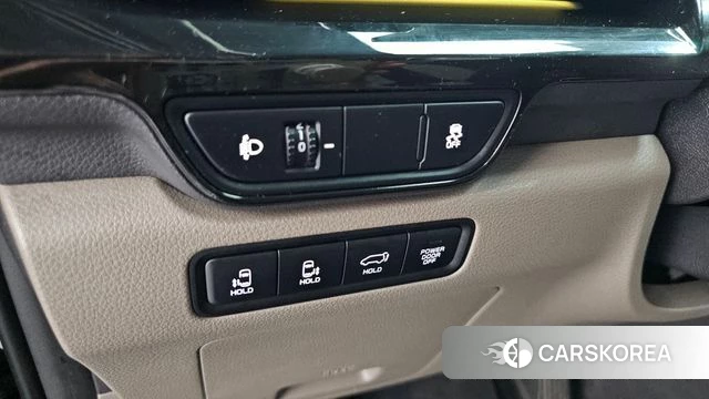 Kia The New Carnival 4th Generation id 4280108 из Кореи 9