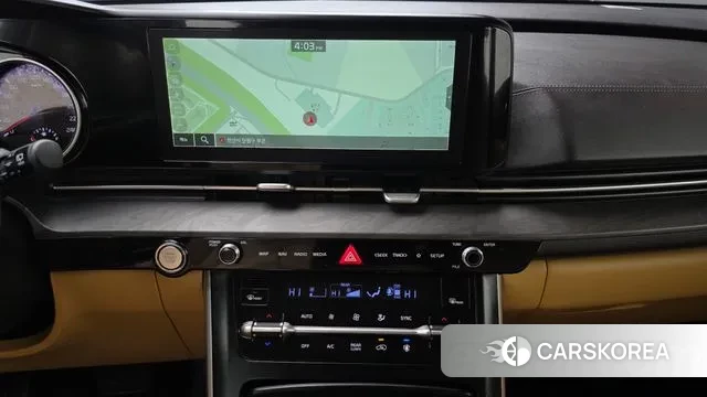 Kia Carnival 4th generation id 3665527 из Кореи 9