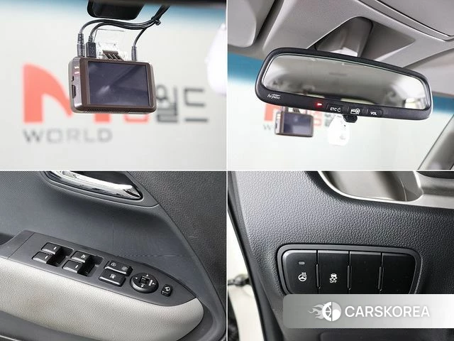 Kia The New Ray id 3846082 из Кореи 9