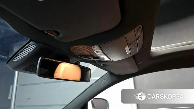 Mercedes-Benz C-Class W205 id 3807919 из Кореи 9