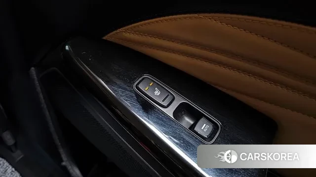 Kia K7 Premier id 3713425 из Кореи 9