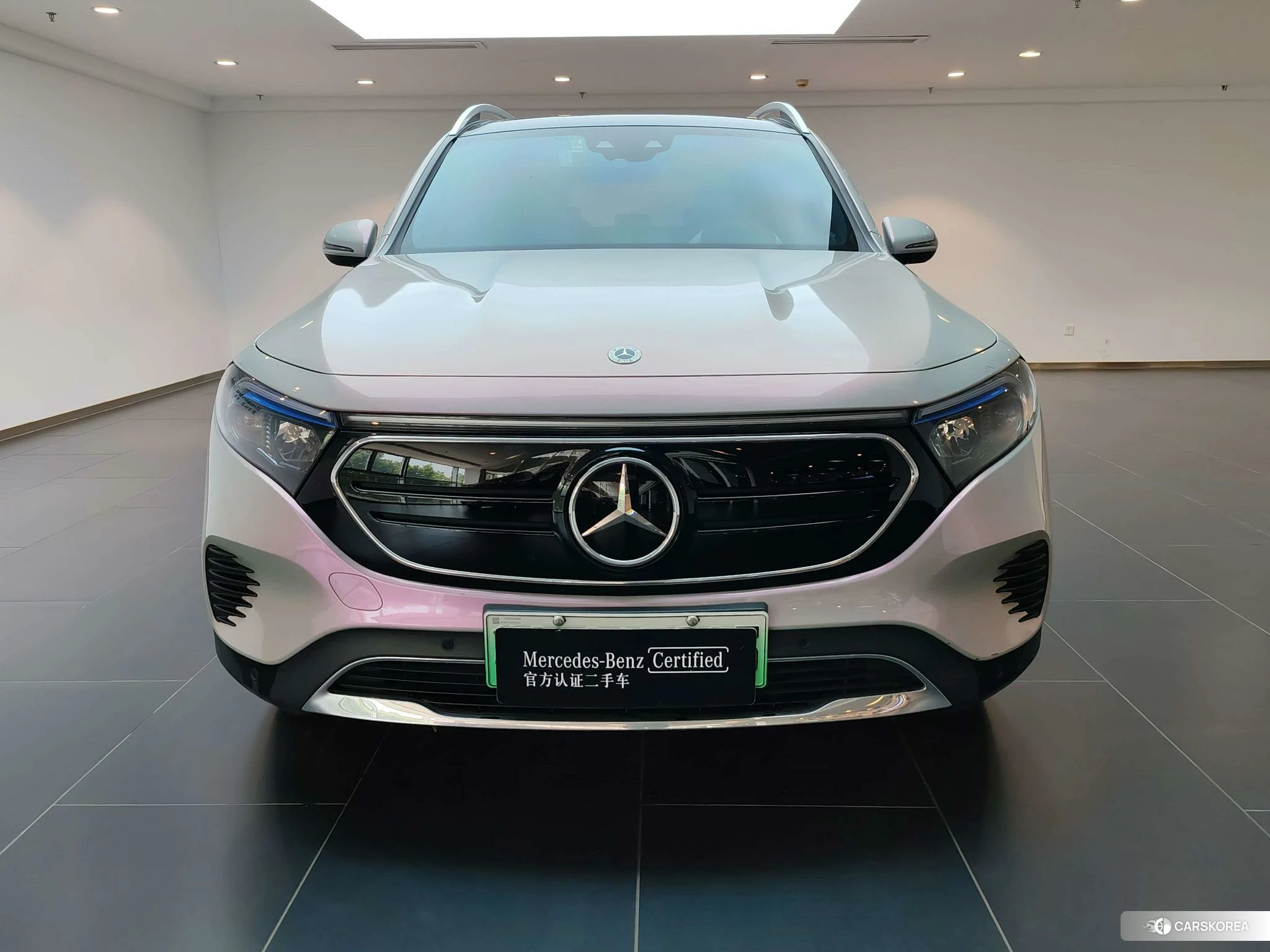 Mercedes-Benz EQB id 4440788 из Китая 9