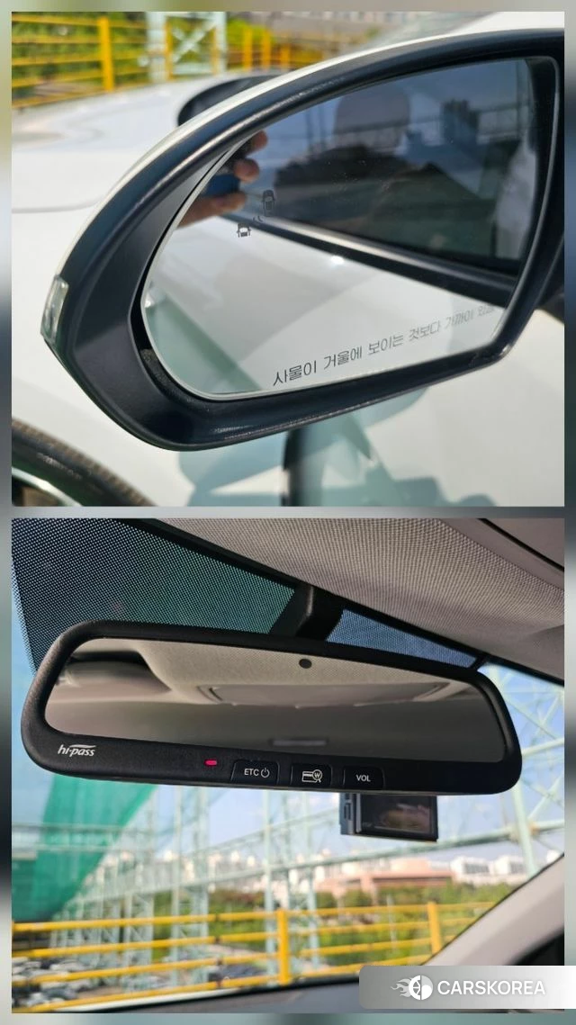 Hyundai Avante AD id 4325763 из Кореи 9