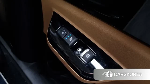 Kia Carnival 4th generation id 2970374 из Кореи 9