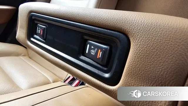 Renault Korea (Samsung) The New QM6 id 3280122 из Кореи 9