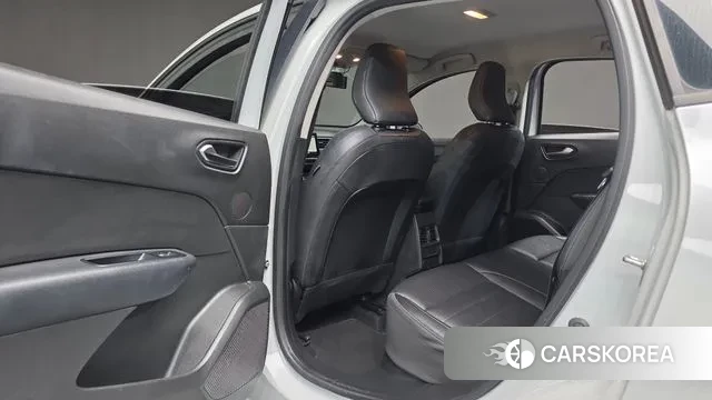 Renault Korea (Samsung) XM3 id 3355639 из Кореи 9