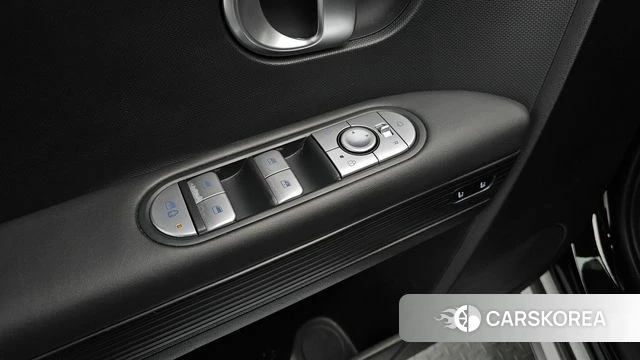Hyundai Ionic 5 id 4562023 из Кореи 9