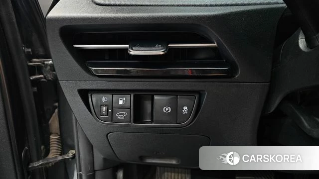 Kia EV6 id 4444690 из Кореи 9