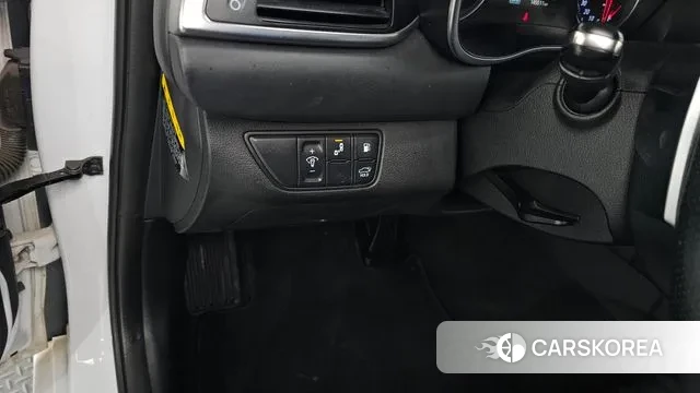 Genesis G70 id 3226650 из Кореи 9