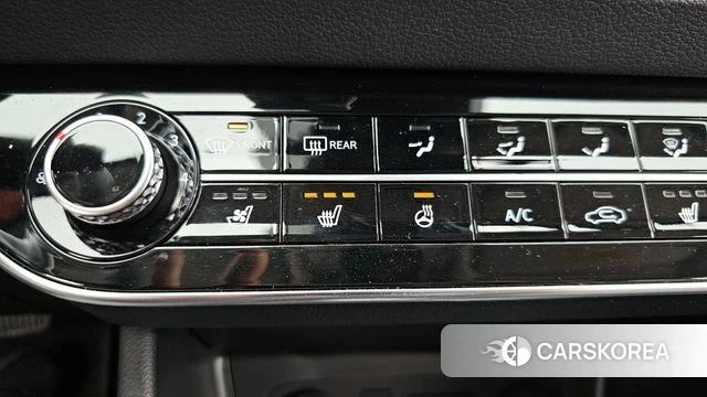 Hyundai Sonata (DN8) id 3954082 из Кореи 9