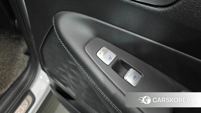 Hyundai The New Santa Fe id 3904734 из Кореи 9