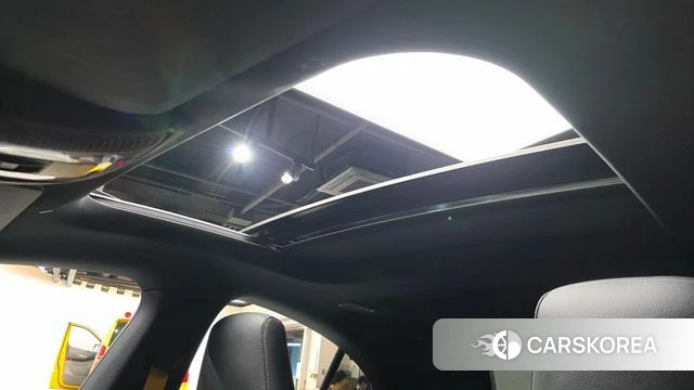 Mercedes-Benz CLA-Class C118 id 3963514 из Кореи 9