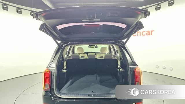 Hyundai Palisade id 3892300 из Кореи 9