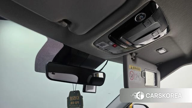 Kia The New Seltos id 4230792 из Кореи 9