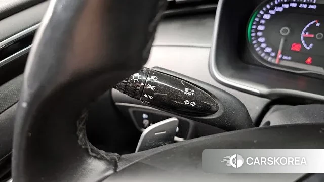 Hyundai Tucson (NX4) id 3366667 из Кореи 9