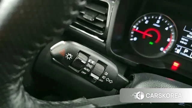 Ssangyong Berry New Tivoli id 2932178 из Кореи 9